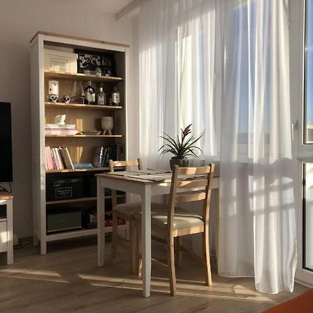Ferienwohnung Krasickiego Gdynia Exterior foto