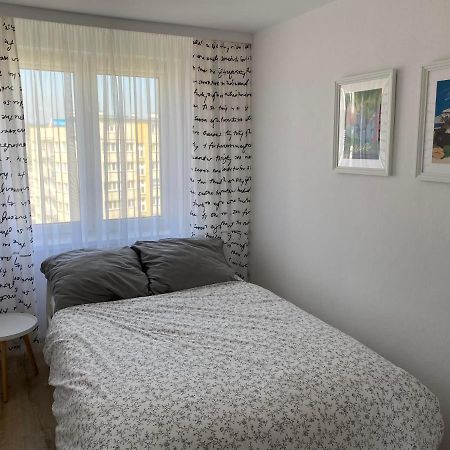 Ferienwohnung Krasickiego Gdynia Exterior foto
