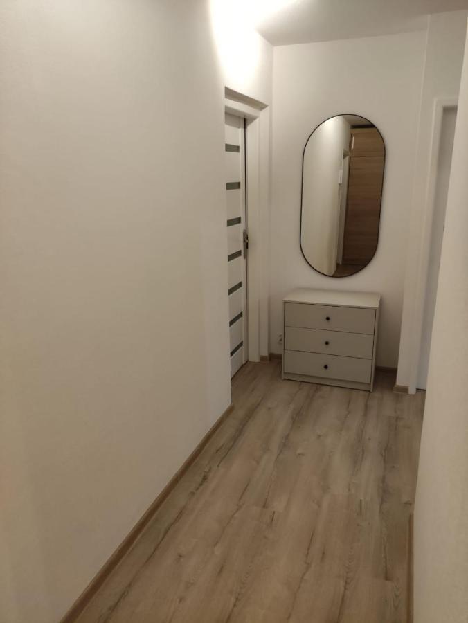 Ferienwohnung Krasickiego Gdynia Exterior foto
