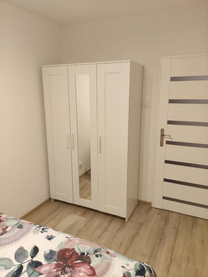 Ferienwohnung Krasickiego Gdynia Exterior foto