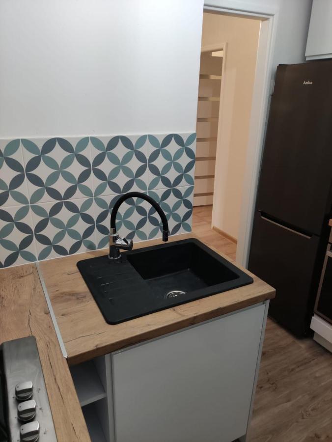 Ferienwohnung Krasickiego Gdynia Exterior foto
