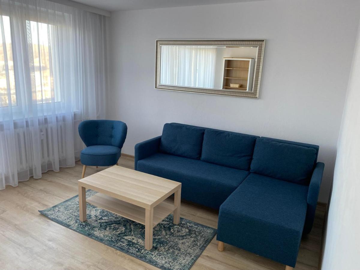 Ferienwohnung Krasickiego Gdynia Exterior foto