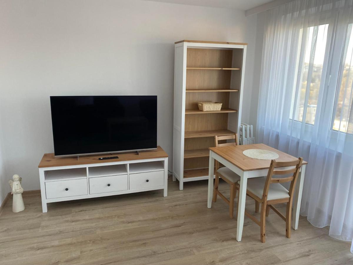 Ferienwohnung Krasickiego Gdynia Exterior foto