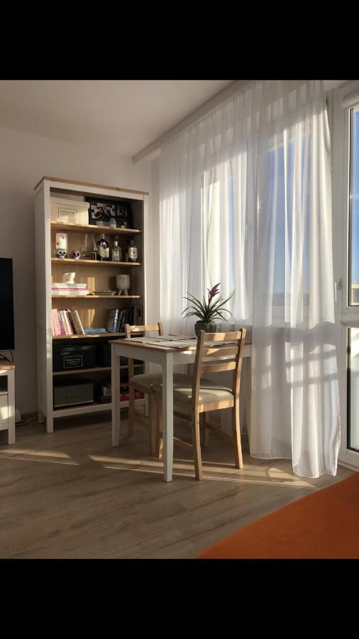 Ferienwohnung Krasickiego Gdynia Exterior foto